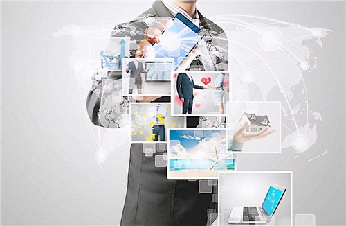 互聯網新聞營銷 企業品牌在網民心中保持新鮮度的利器